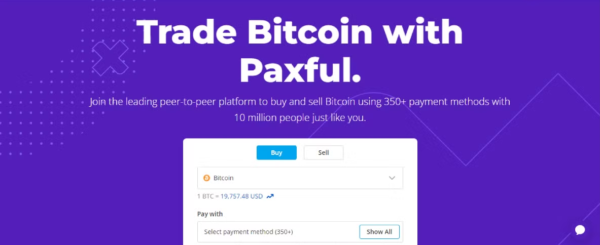 Buy Verified Paxful Accounts