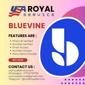 Bluevine