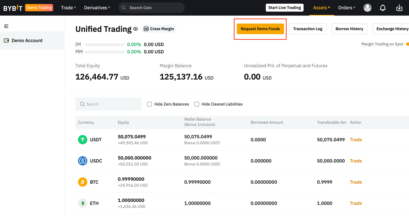 Buy Verified ByBit Accounts