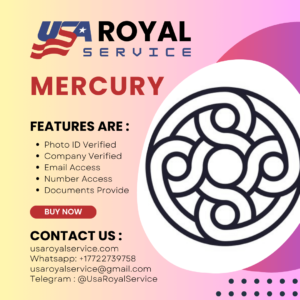 Mercury