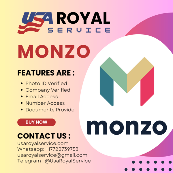 Monzo