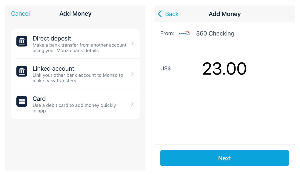 Buy Verified Monzo Accounts