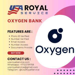 Oxygen Bank