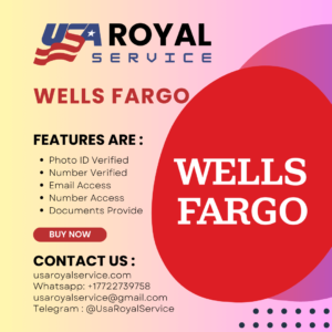 Wells Fargo