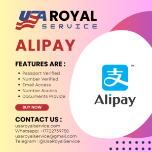 alipay