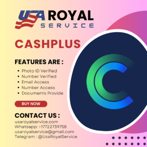 Cashplus