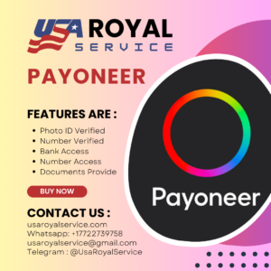 payoneer